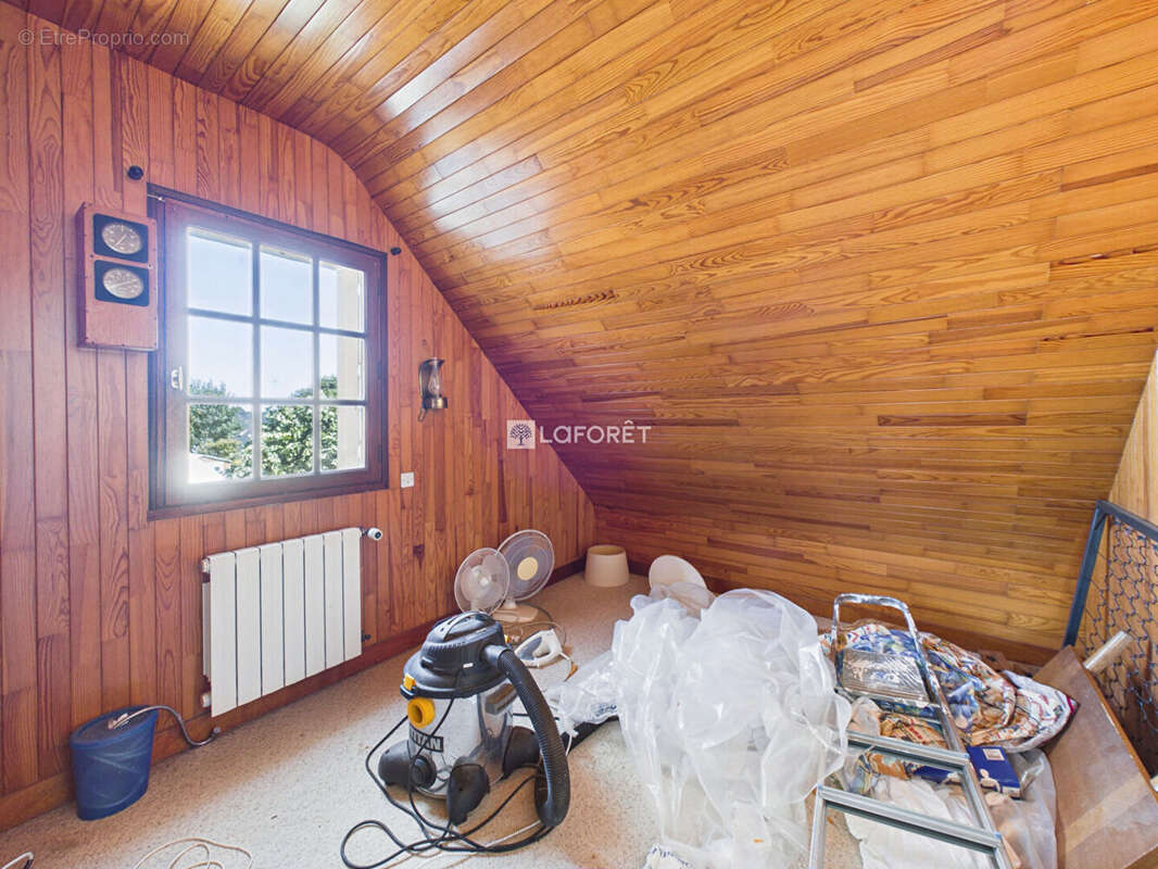 Maison Benodet 6 pièce(s) 120m2 - photo 12