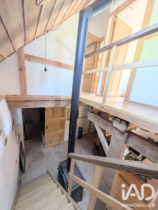 Maison 82 m² à Bagneres-De-Bigorre  - photo 8