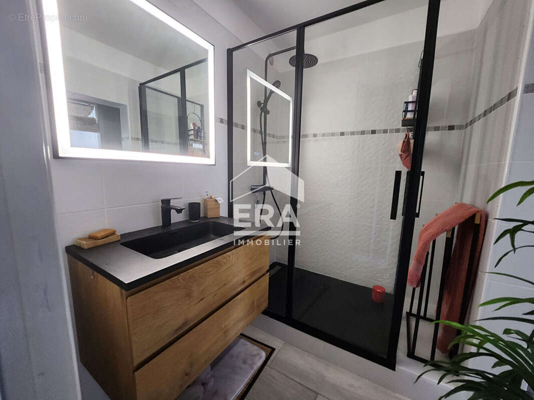 Appartement à MARTIGUES