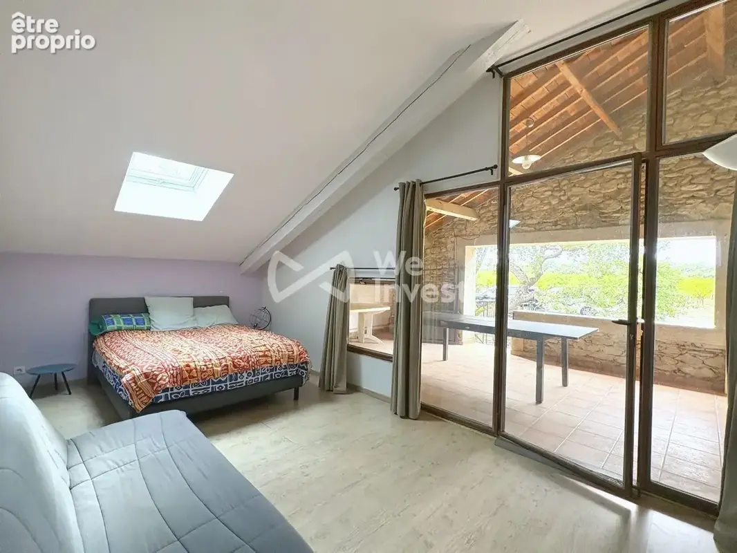 Appartement 126 m² à Grignan  - photo 7