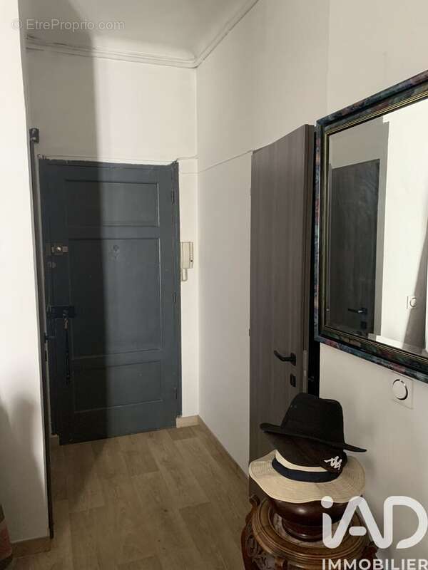 Photo 8 - Appartement à SAINT-ETIENNE