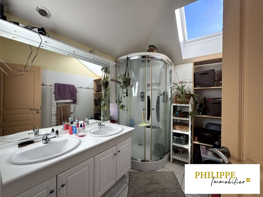 Maison à SAINTE-MARIE-D&#039;ALLOIX