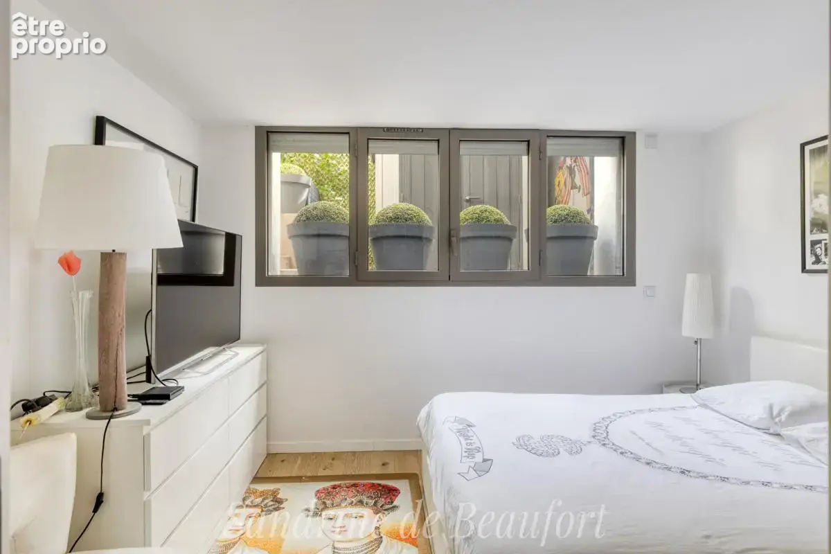 Mini loft de rêve avec terrasse - photo 13