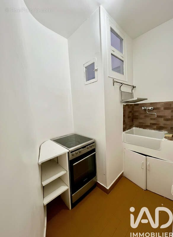 Photo 7 - Appartement à PARIS-17E
