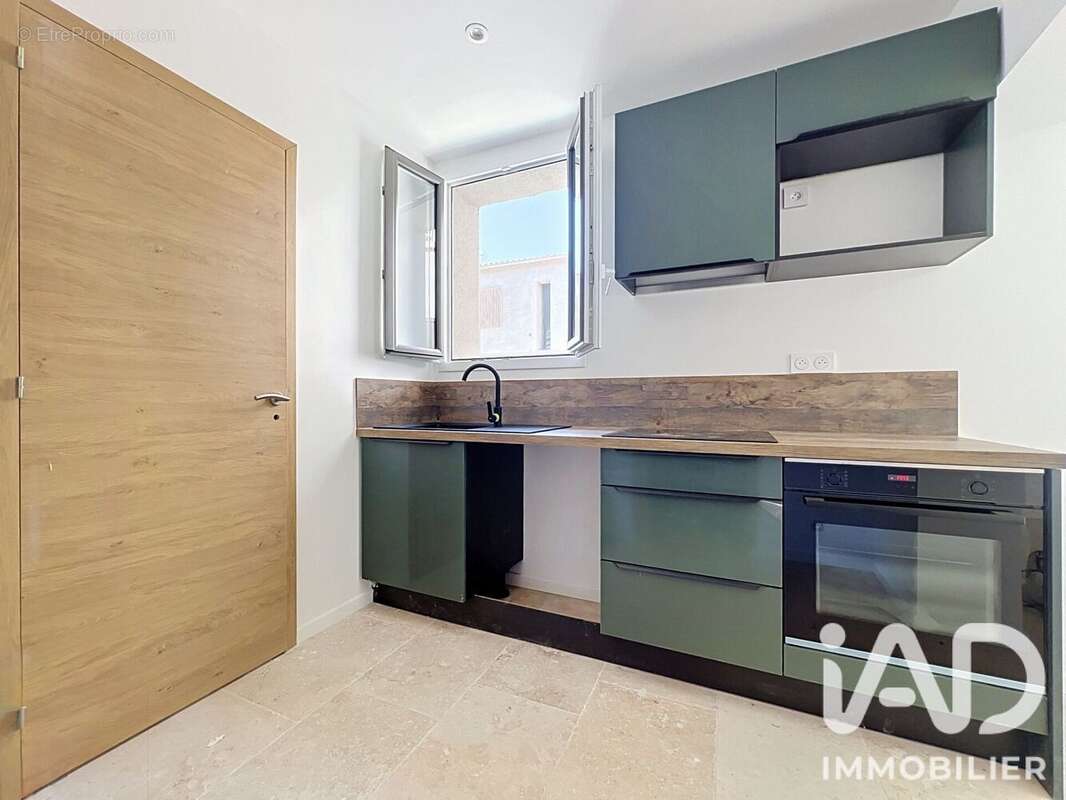 Photo 4 - Appartement à HYERES