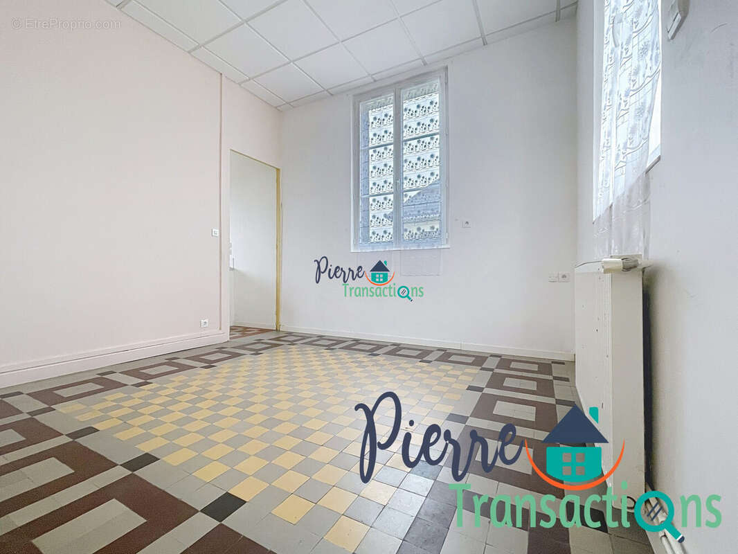 Maison à HEURTEAUVILLE