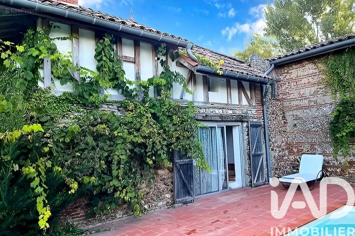 Photo 8 - Maison à LE FOUSSERET