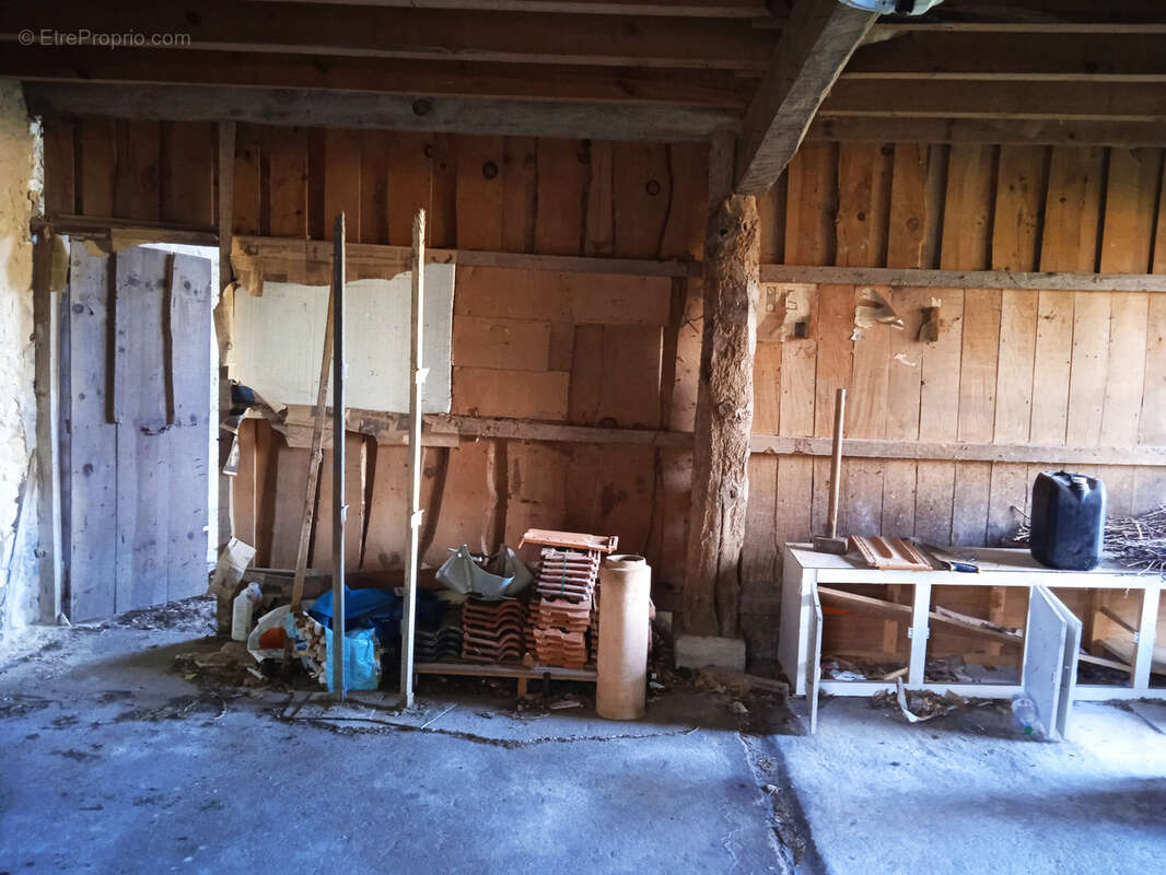 Maison à GRAYAN-ET-L'HOPITAL