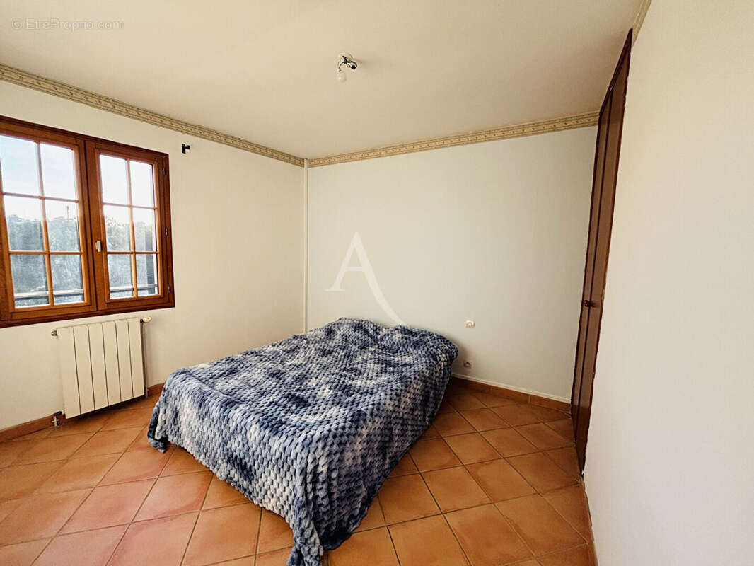 Maison à ARAGON