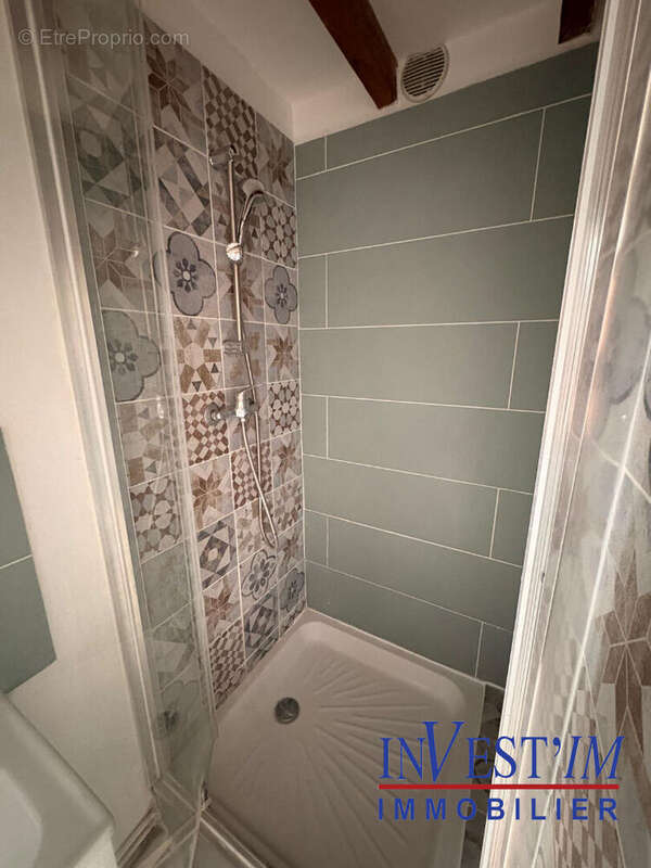 Appartement à OULLINS