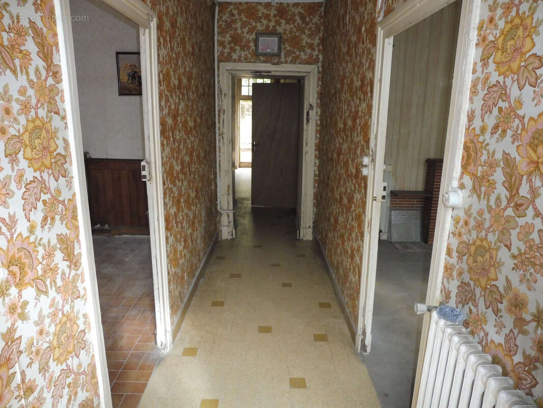 Au coeur du village - photo 12