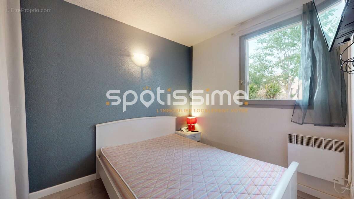 Appartement à AGDE