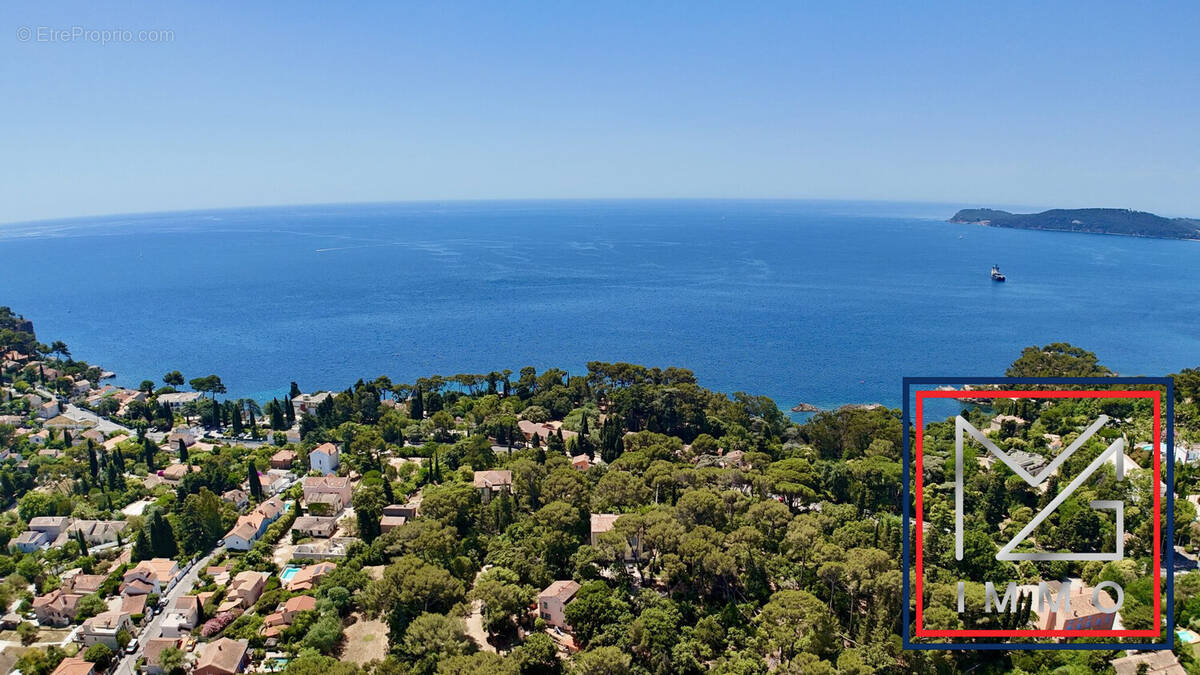 Maison à LA GARDE