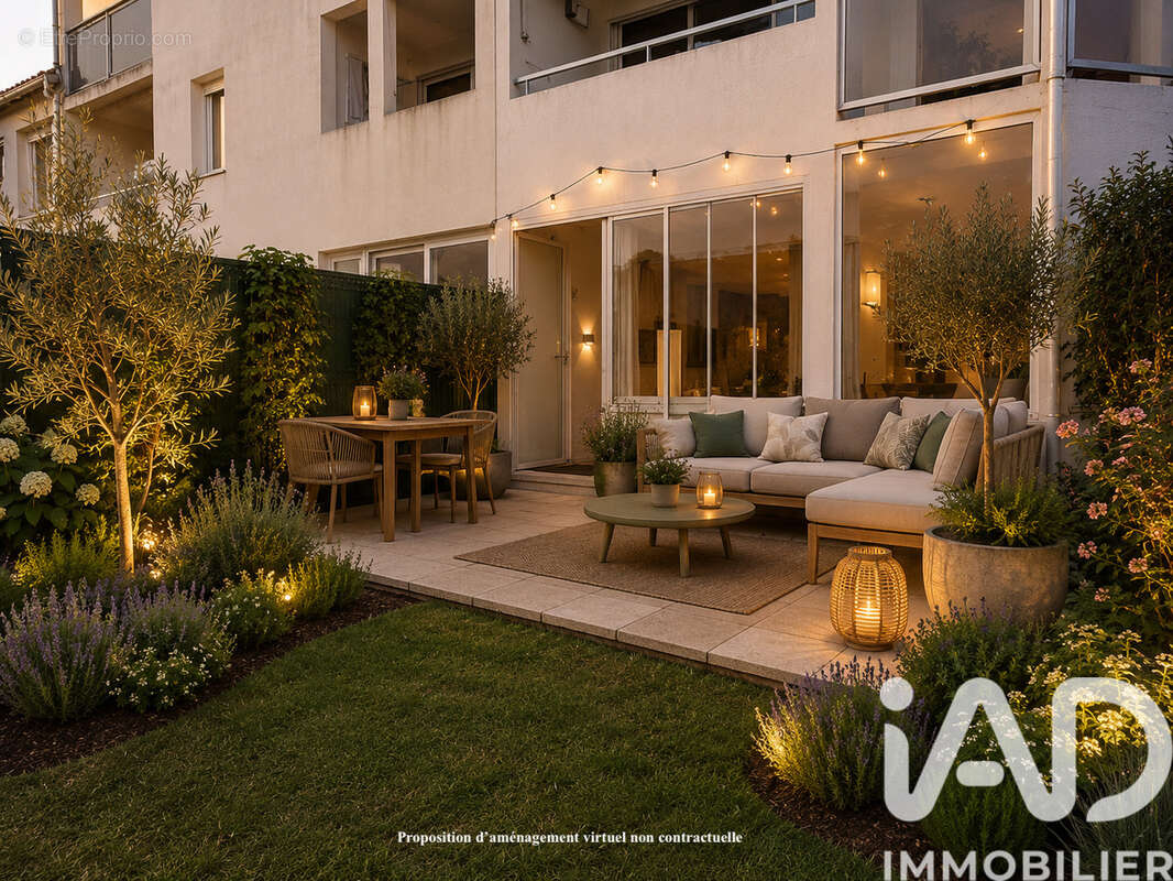 Photo 2 - Appartement à CHATELAILLON-PLAGE