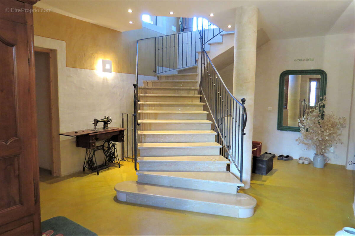 Maison à MARIN