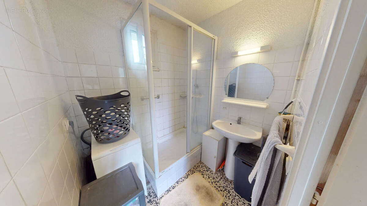 Appartement Saint Martin D Heres 3 pièce(s) 51 m2 - photo 11