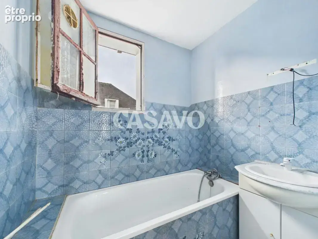 Vente Maison 4 pièces de 80m² - 44610 Indre - photo 12