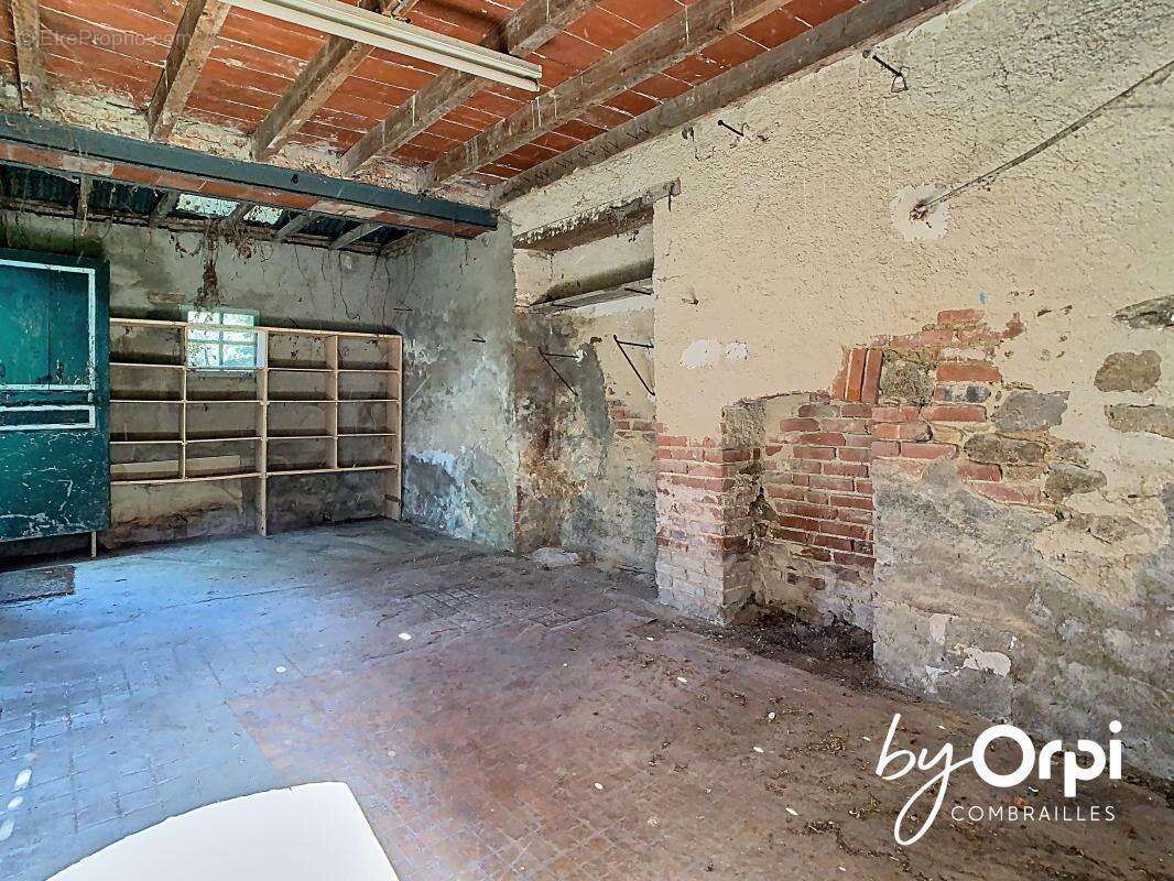 Maison à SAINT-FARGEOL