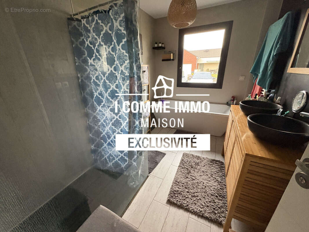 Photo 8 - Maison à NOYELLES-LES-VERMELLES