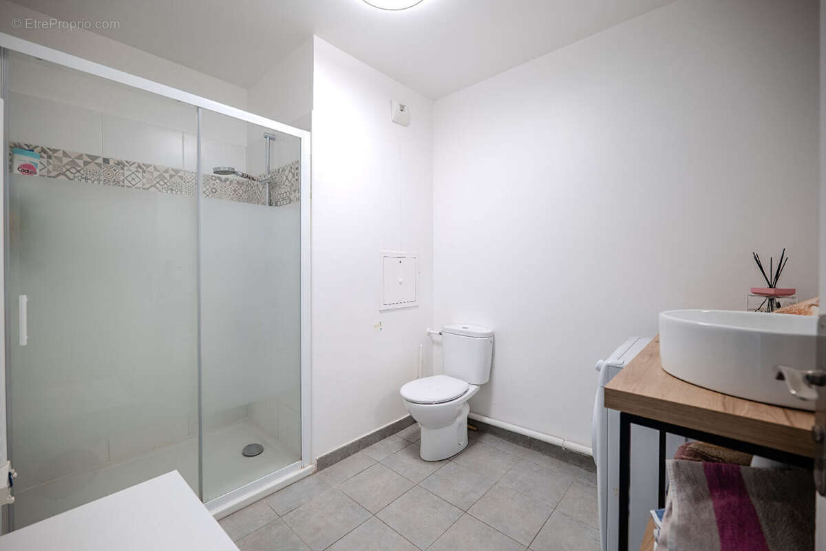 Appartement à CHAMPIGNY-SUR-MARNE