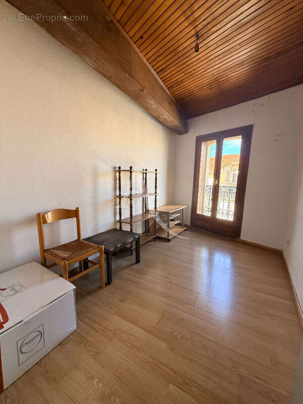 Maison à ILLE-SUR-TET