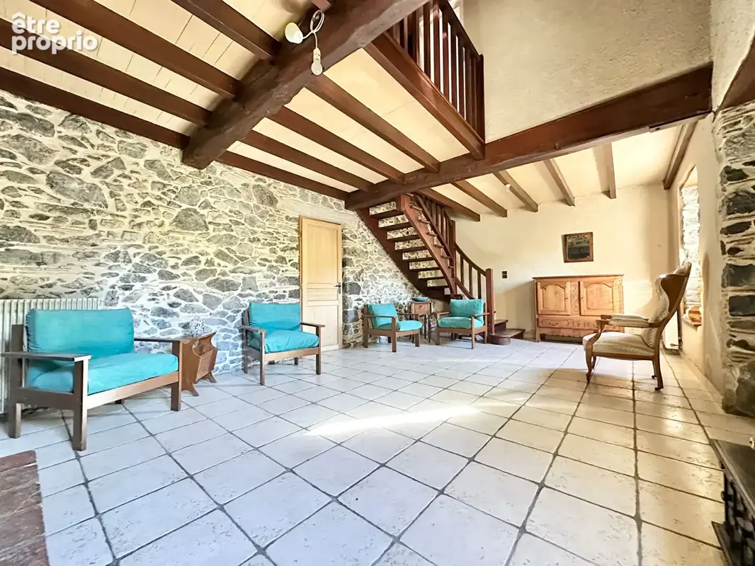 Maison de 147 m² sur Orthez avec un hectare de terrain - photo 3
