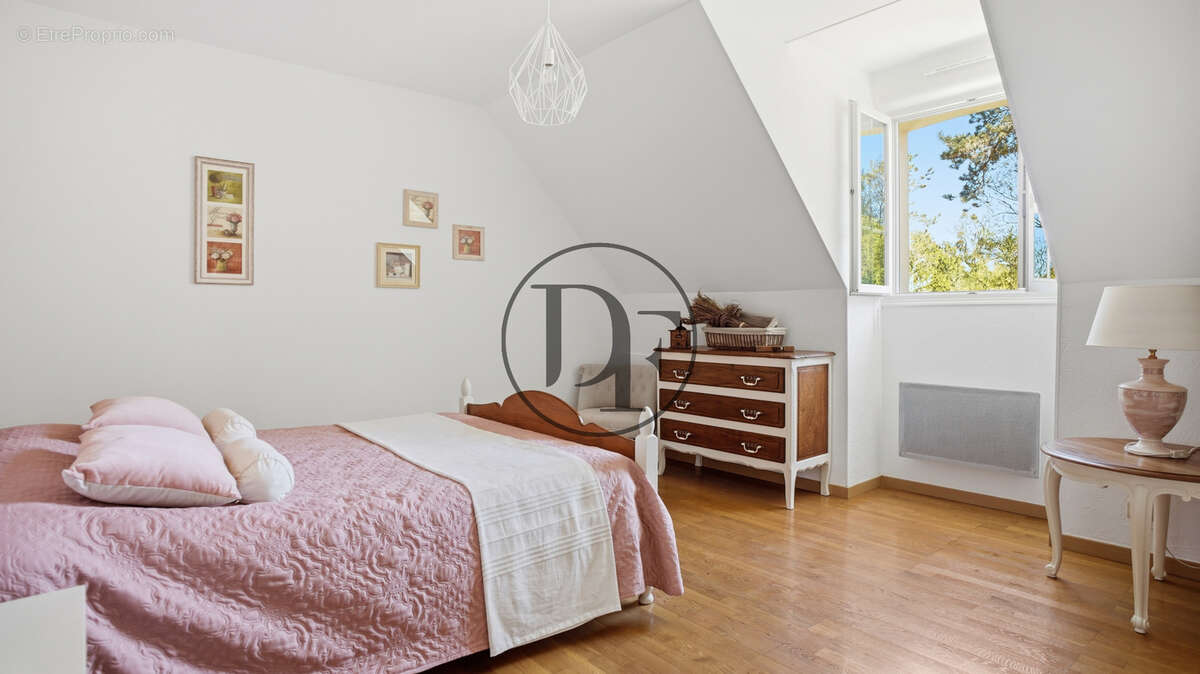 Maison - samoreau 284m2 - photo 14