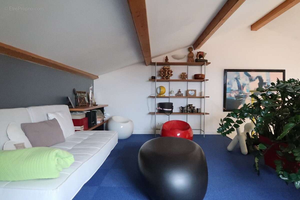 Maison à LE BESSAT