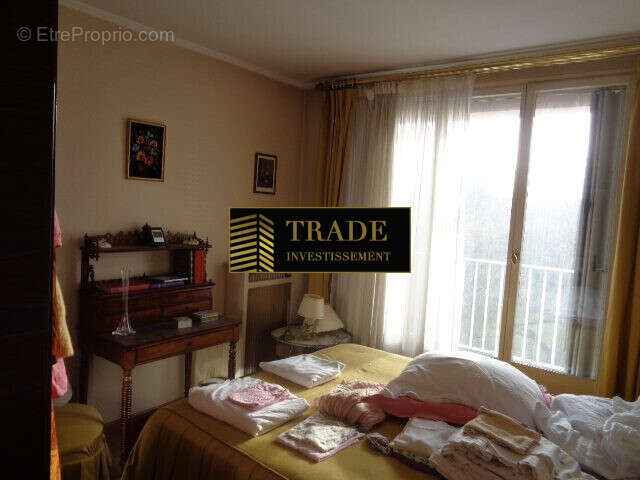 Appartement à EGLY