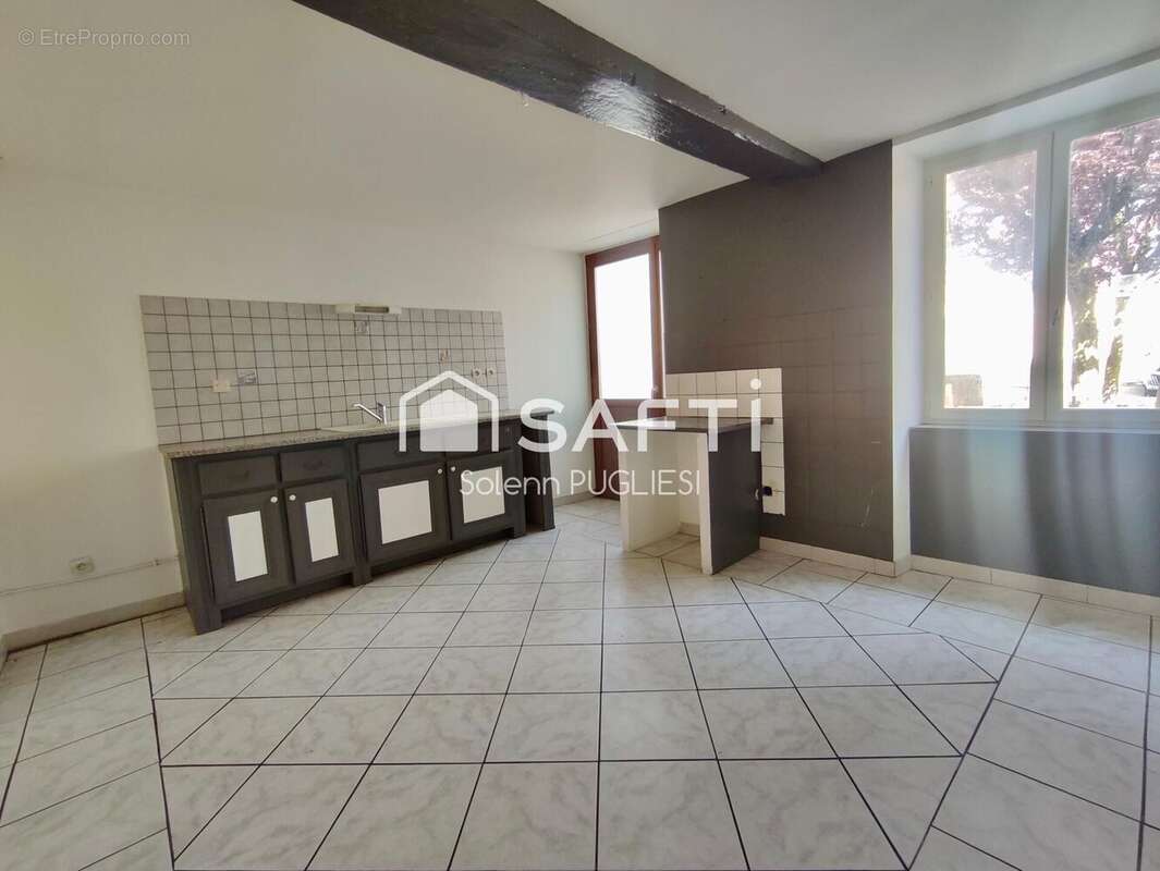 Photo 3 - Maison à LE GRAND-LEMPS