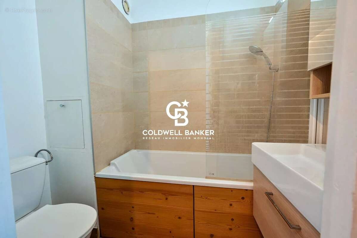 Appartement à MEGEVE