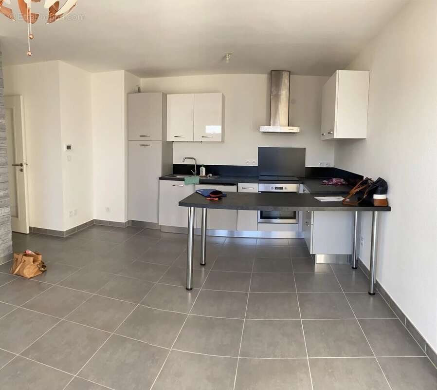 Appartement 57 m² à Village-Neuf  - photo 7