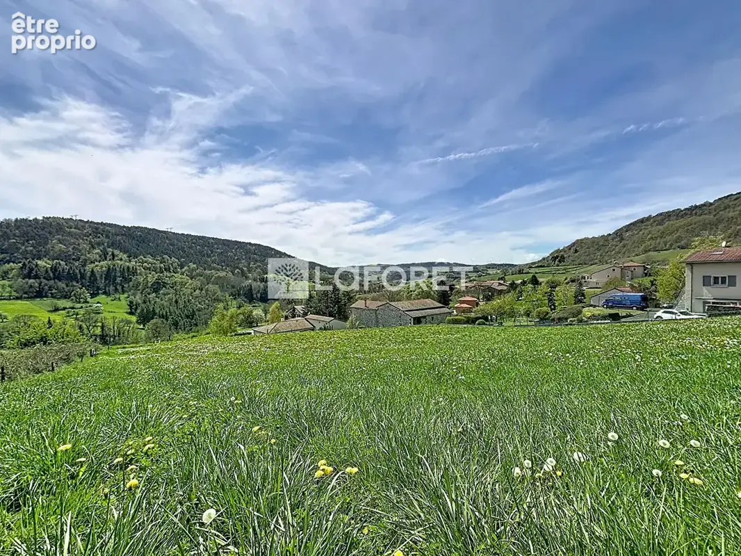 Terrain constructible à Polignac - photo 5