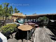 Photo 1 - Maison à LA ROCHELLE