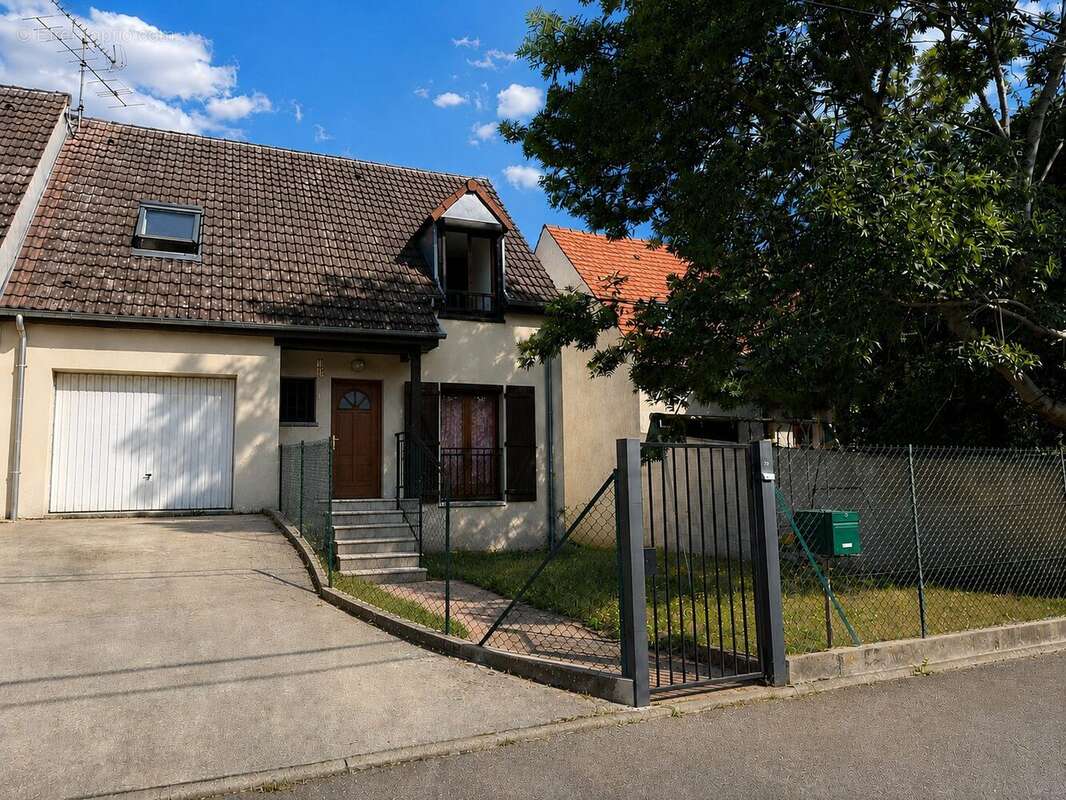 Maison 83 m² à Montgeron  - photo 7