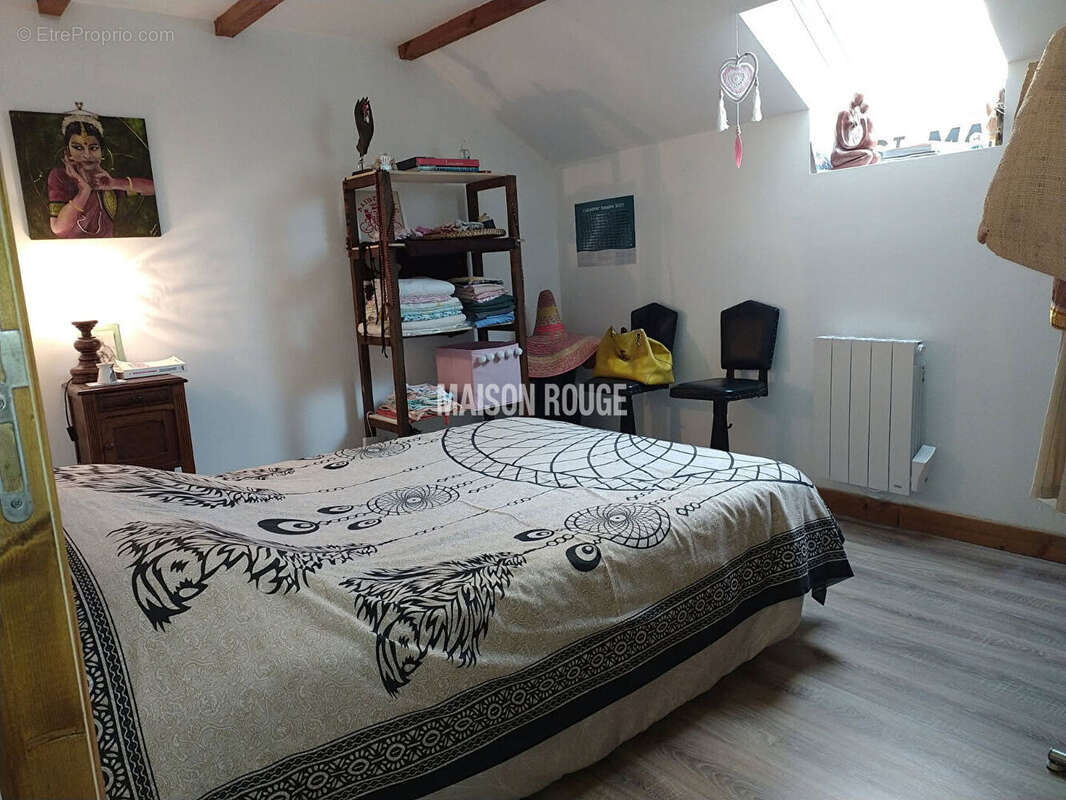 Appartement à DINAN