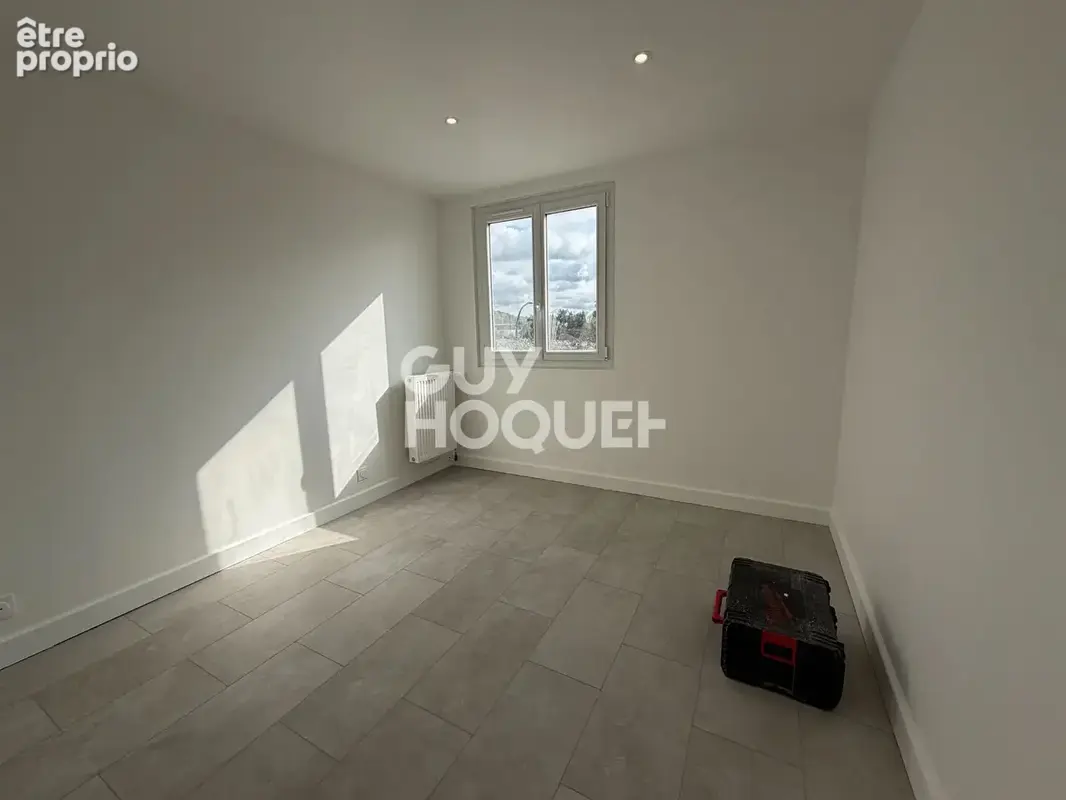 Appartement Neuilly Plaisance - photo 4