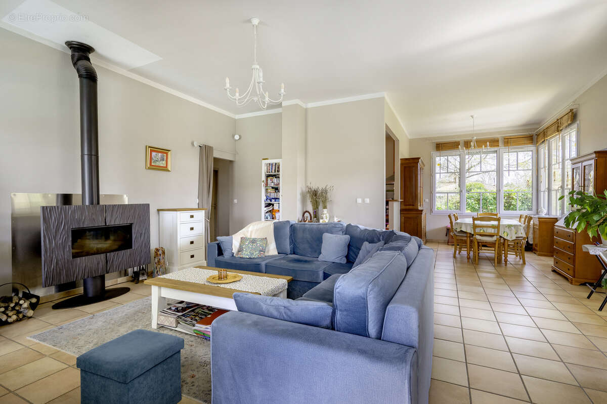 Maison à ANDERNOS-LES-BAINS