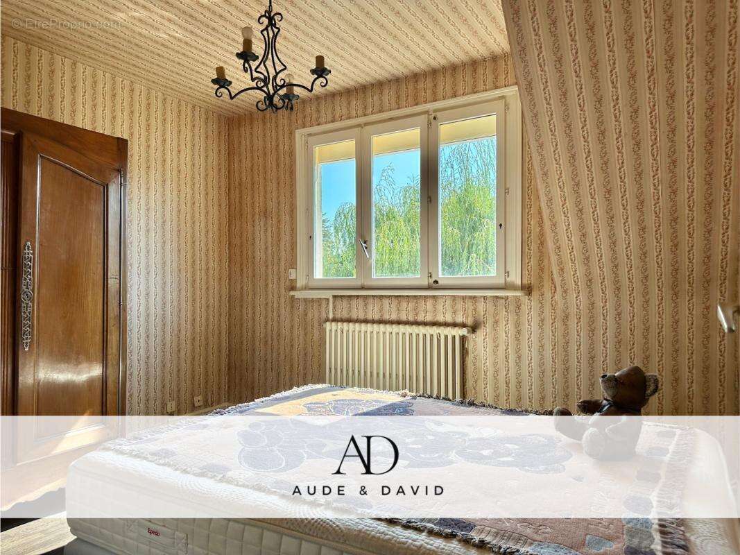 Maison 135 m² à Concarneau  - photo 14