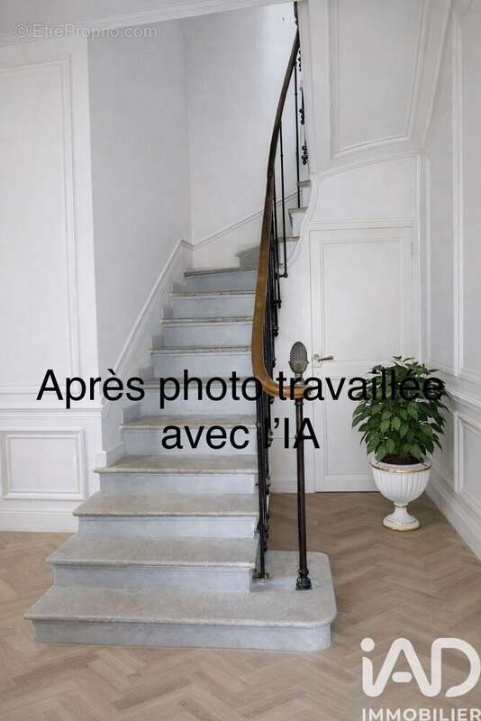 Photo 9 - Maison à ARMISSAN