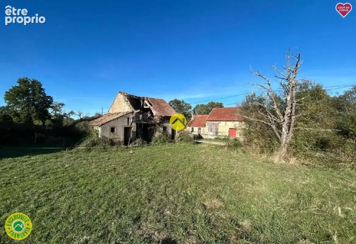 Maison + dépendance sur 1 ha - photo 4