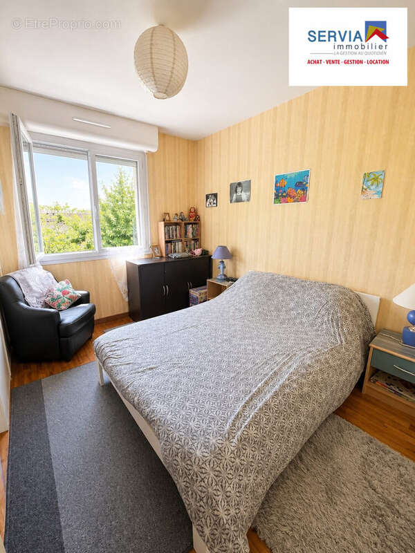 Maison 100 m² à Queven  - photo 4