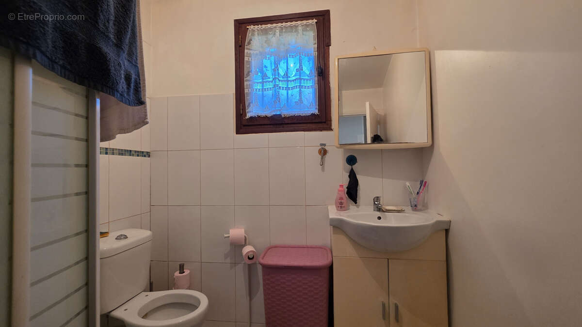 Maison à TREMBLAY-EN-FRANCE