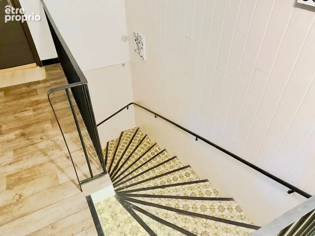 Studio 19m2 avec balcon, extérieur, parking et prestations - photo 16