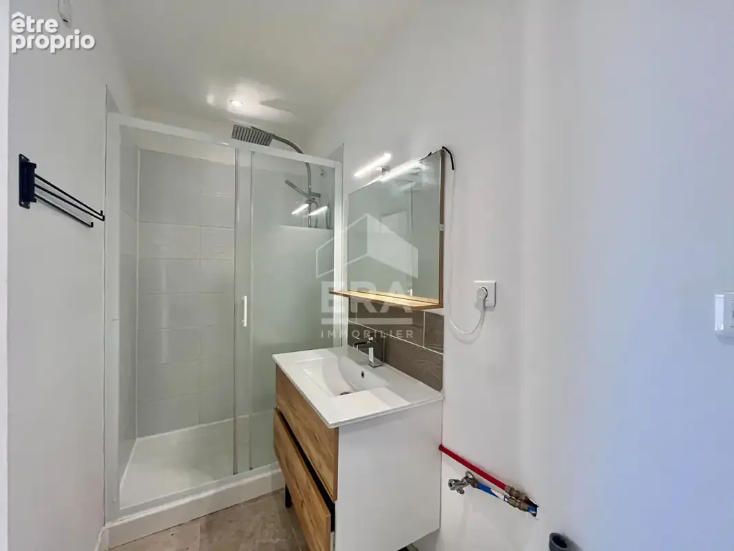 Appartement 45m² à morlaàs - photo 5