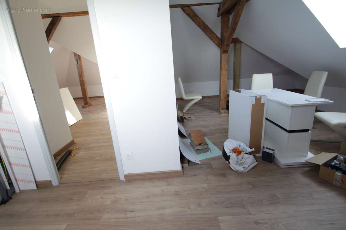 Appartement à PELTRE