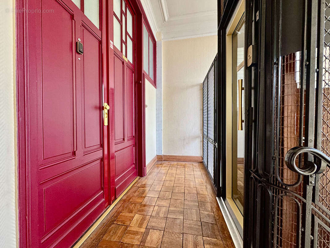 Appartement à MARCQ-EN-BAROEUL