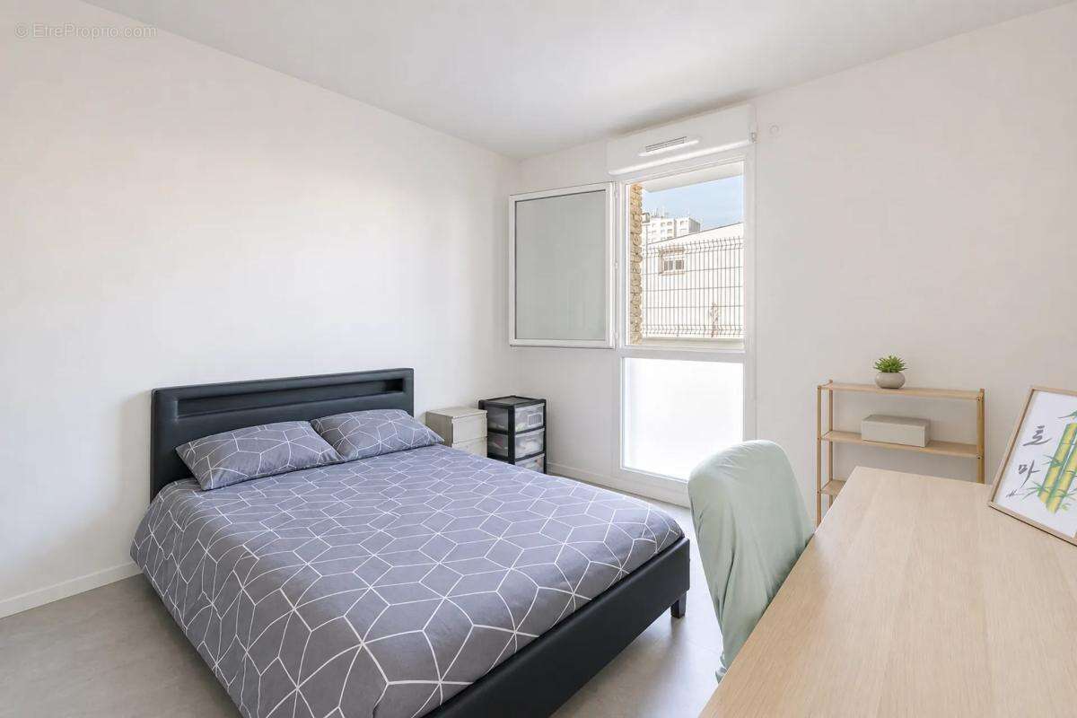 Appartement à MONTMAGNY