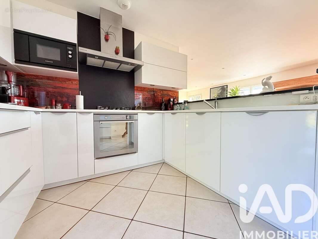 Photo 9 - Maison à THEIX