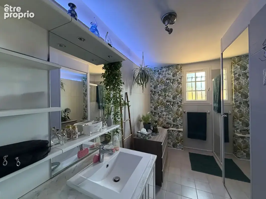 Maison Chambois 5 pièce(s) 120 m2 - photo 8